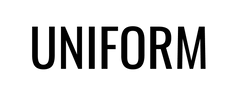 Uniform Apparel logo