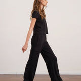 100% Cotton French Terry Tee