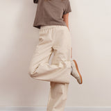 100% Cotton French Terry Tee