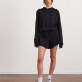 100% Cotton French Terry Shorts