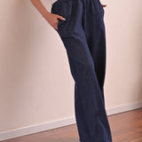 מכנס ג'ינס 100% כותנה