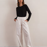 100% Cotton French Terry Long Sleeve