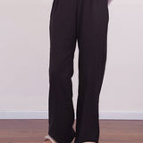 מכנס ארוך 100% פשתן