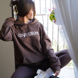 קפוצ׳ון 100% כותנה שרוולי רגלן