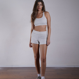 Racerback Bra 100% Cotton