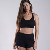 Racerback Bra 100% Cotton