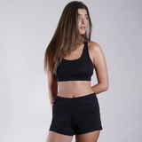 Racerback Bra 100% Cotton