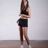 Racerback Bra 100% Cotton