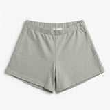Yoga Shorts 100% Cotton