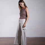 90s Square Neck Tank