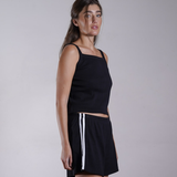 90s Square Neck Tank