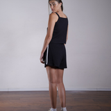 90s Square Neck Tank