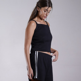 90s Square Neck Tank