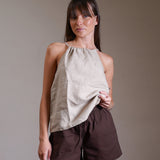 Twill Shorts 100% Cotton