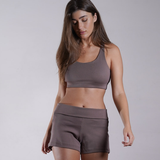 Racerback Bra 100% Cotton