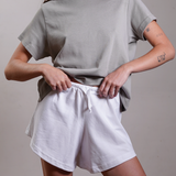 Rugby Shorts 100% Cotton