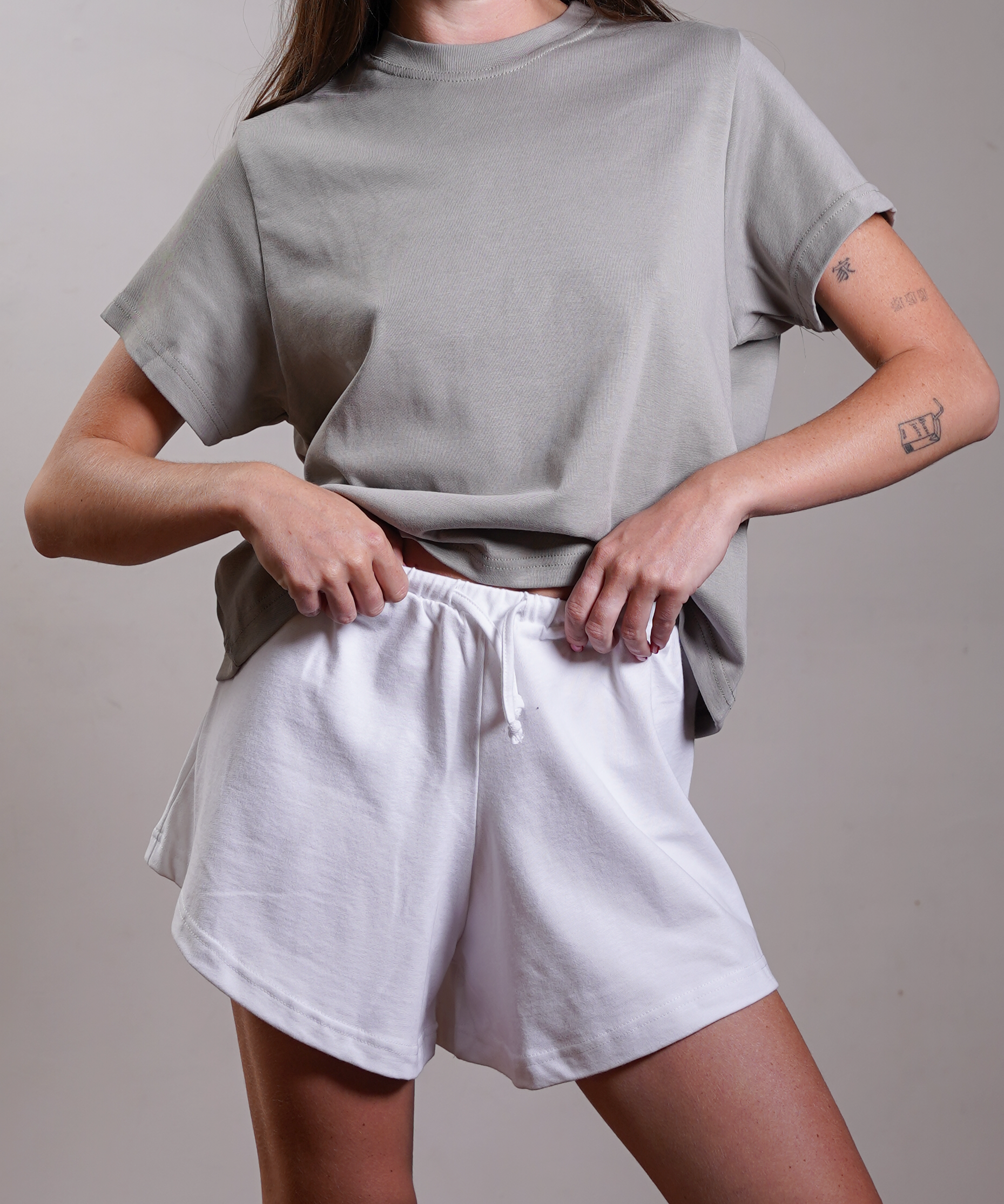 Rugby Shorts 100% Cotton