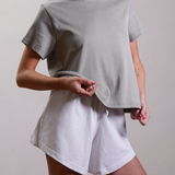 Rugby Shorts 100% Cotton