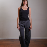 Barrel Sweatpants 100% Cotton