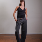 V-Neck Jersey Tank