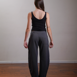 V-Neck Jersey Tank