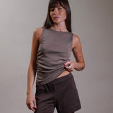 Yoga Shorts 100% Cotton