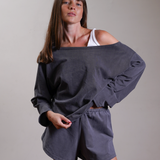 Rugby Shorts 100% Cotton
