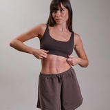 Rugby Shorts 100% Cotton