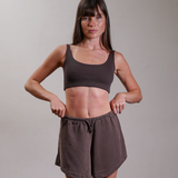 Rugby Shorts 100% Cotton