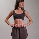 Rugby Shorts 100% Cotton