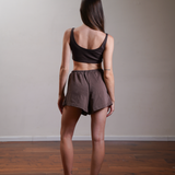 Rugby Shorts 100% Cotton