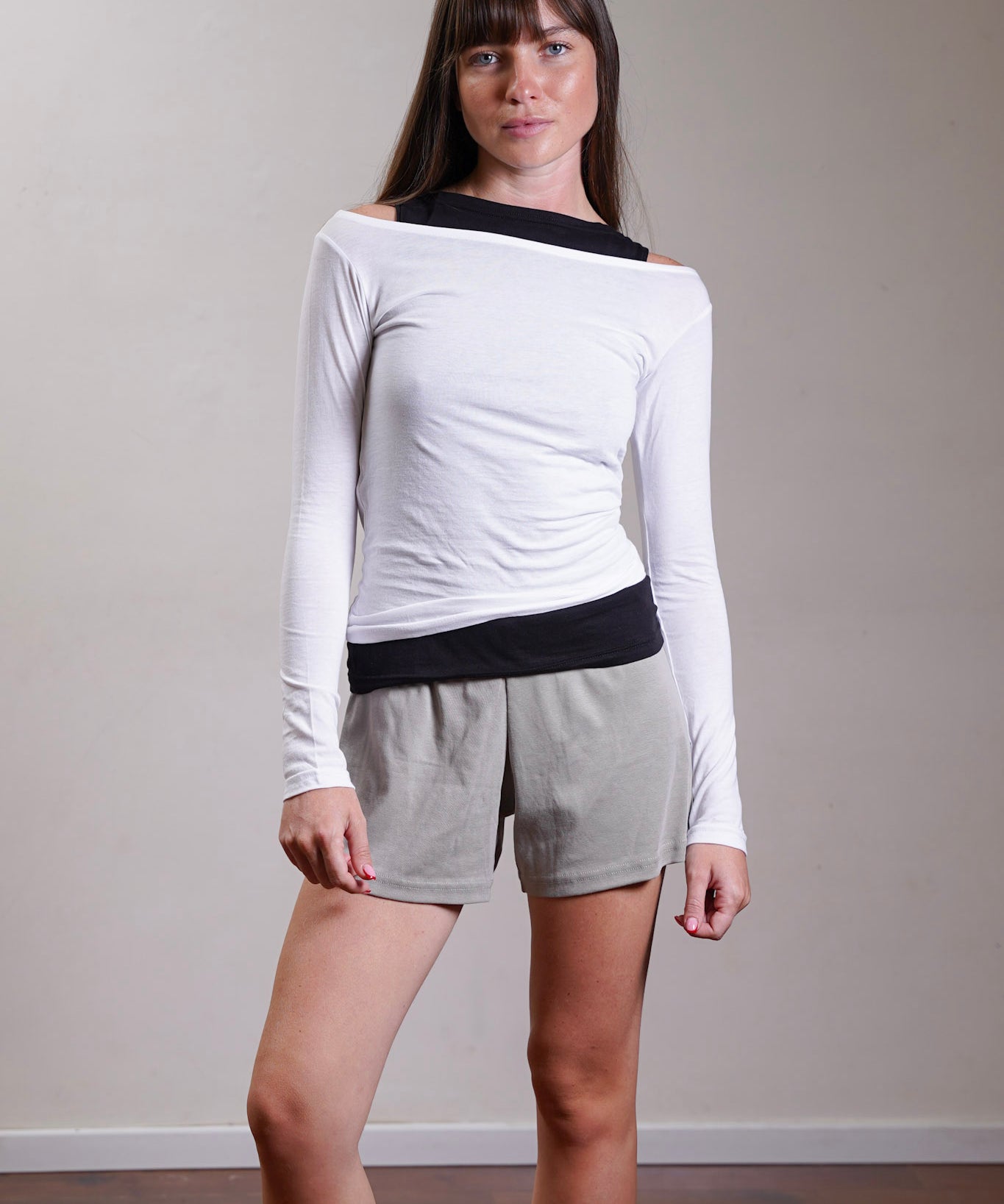 Yoga Shorts 100% Cotton