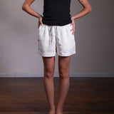Linen Shorts 100% Linen