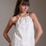 Page Linen Tank