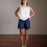 Denim Shorts 100% Cotton