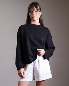 Summer Long Sleeve 100% Cotton
