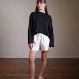 Summer Long Sleeve 100% Cotton