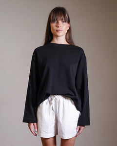 Twill Shorts 100% Cotton