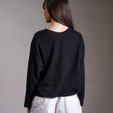 Summer Long Sleeve 100% Cotton