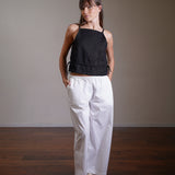 Twill Pants 100% Cotton