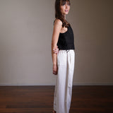 Twill Pants 100% Cotton