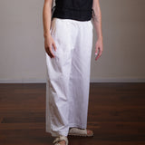 Twill Pants 100% Cotton