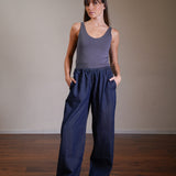 Denim Pants 100% Cotton