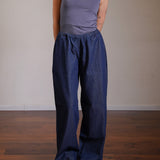 Denim Pants 100% Cotton