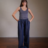 Denim Pants 100% Cotton
