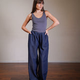 Denim Pants 100% Cotton