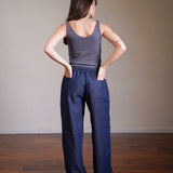 Denim Pants 100% Cotton