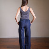 Denim Pants 100% Cotton