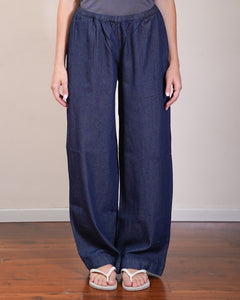 Denim Pants 100% Cotton
