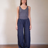 Denim Pants 100% Cotton